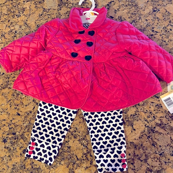 LITTLE ME  ⭐️3pc set - Picture 2 of 10